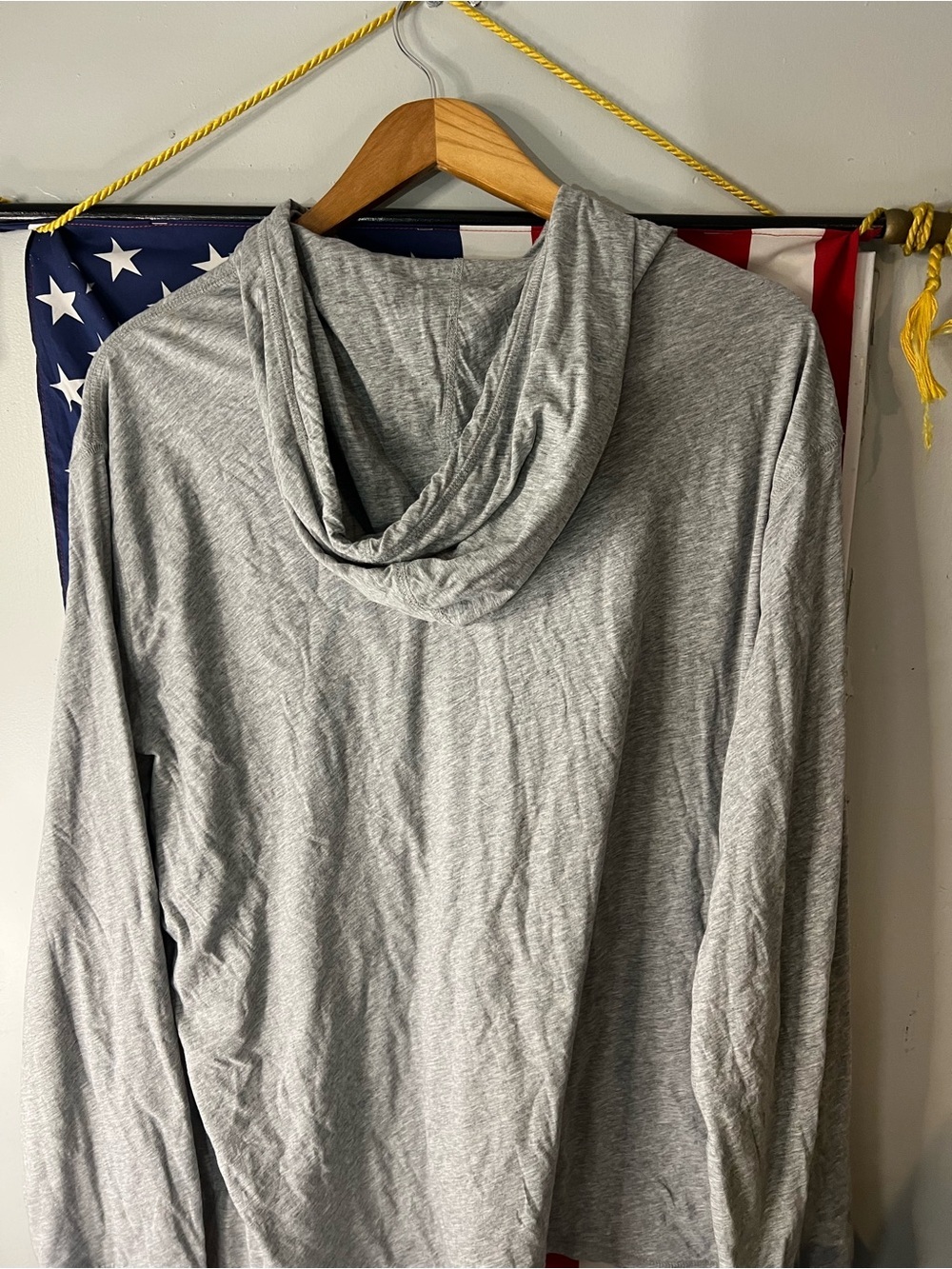 Ralph Lauren Polo Hoodie - Picture 4 of 4
